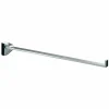 Toallero Abatible – Cromo Modelo Cristal – 5452002 – Manillons Torrent
