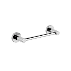 Toallero Adhesivo Baho Flash Barra 30 Cm – FLASA001B – Gamma