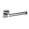 Toallero Adhesivo Bidet – Portarrollos Sin Tapa – Bassic – Manillons Torrent