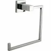 Toallero Aro Brillo 184x70x180 Serie BARCELONA – 16905.B – Nofer