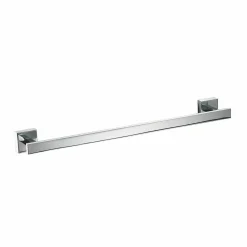 Toallero Barra 45 – Cromo Modelo Lissa – 6218002 – Manillons Torrent