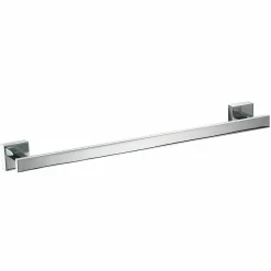Toallero Barra 60 – Cromo Modelo Lissa – 6201002 – Manillons Torrent