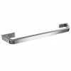 Toallero Barra 35 – Cromo Modelo Luxor – 2131002 – Manillons Torrent