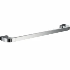 Toallero Barra 35 – Cromo Modelo Lys – 6731002 – Manillons Torrent