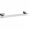 Toallero Barra 60 – Cromo Modelo Sintor – 6401002 – Manillons Torrent