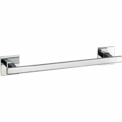Toallero Barra 60 – Cromo Modelo Sintor – 6401002 – Manillons Torrent