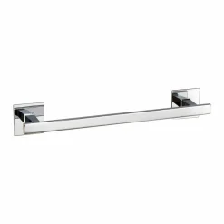 Toallero Barra 45 – Cromo Modelo Sintor – 6418002 – Manillons Torrent