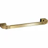 Toallero Barra 60 – Oro Modelo Carmen – 6601001 – Manillons Torrent
