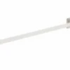 Toallero Barra 60 Cm – Blanco Perla Modelo Slim – 2301/2361BlcP – Manillons Torrent