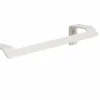 Toallero Barra 35 Cm – Blanco Perla Modelo Slim – 2331/2391BP – Manillons Torrent