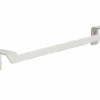 Toallero Barra 45 Cm – Blanco Perla Modelo Slim – 2318/2378TER – Manillons Torrent