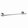 Toallero Barra 35 Cm – Cromo Modelo Noa – 2431002 – Manillons Torrent
