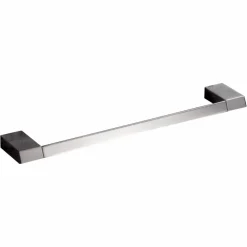 Toallero Barra 45 Cm – Cromo Modelo Marina – 2818002 – Manillons Torrent