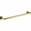Toallero Barra 35 Cm – Dorado Pvd. Modelo Eco – 6531056 – Manillons Torrent