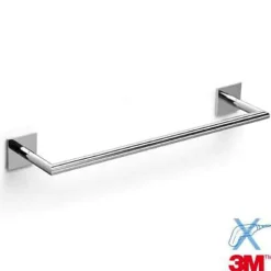 Toallero Barra 49,5 Cm – Pixel – Neodek