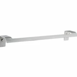 Toallero Barra 35 Cm Adh – Inox Cepillado Modelo Slim – 2391012 – Manillons Torrent
