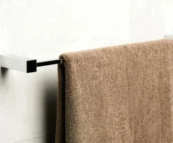 Toallero Barra 45 Cm. Dynamique – 31DYN00101 – AQG