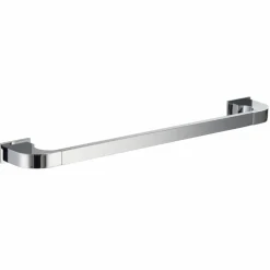 Toallero Barra Adh.62Cm. – Cromo Modelo Lys – 6761002 – Manillons Torrent