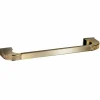 Toallero Barra 62Cm. Adh – Oro Modelo Carmen – 6661001 – Manillons Torrent