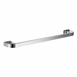 Toallero Barra 47Cm Adh.- Cromo Modelo Lys – 6778002 – Manillons Torrent