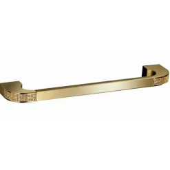 Toallero Barra Cristal 60 Cm – Carmen – Manillons Torrent