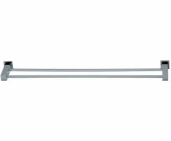 Toallero Barra Doble 45cm. Kun – 31KUN00201 – AQG