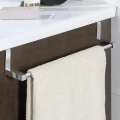Toallero Barra Lateral Mueble Side – Gamma