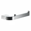 Toallero Bidet – Cromo Modelo Lys – 6712002 – Manillons Torrent