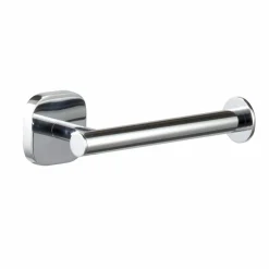 Toallero Bidet – Cromo Modelo Bassic – 1512002 – Manillons Torrent