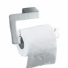 Toallero Bidet / Portarrollos S/Tapa – Cromo Modelo Marina – 2812002 – Manillons Torrent