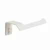 Toallero Bidet / Portarrollos Sin Tapa Acabado Blanco Perla Modelo Slim – 2312/2372BP – Manillons Torrent