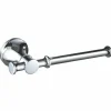 Toallero Bidet / Portarrollos Sin Tapa – Cromo. Modelo Noa – 2412002 – Manillons Torrent