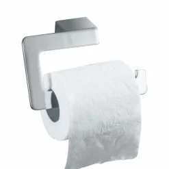 Toallero Bidet / Portarrollos S/Tapa Adh – Cromo Modelo Marina – 2872002 – Manillons Torrent
