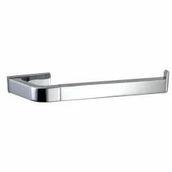 Toallero Bidet Adh- Cromo Modelo Luxor – 2172002 – Manillons Torrent