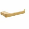 Toallero Bidet O Portarrollos Sin Tapa Acabado Oro Cepillado 1612/1672 – Yass – Manillons Torrent