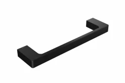 Toallero 40Cm Sión Negro – G5313302 – Gala