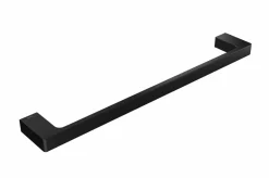 Toallero 50Cm Sión Negro – G5313402 – Gala