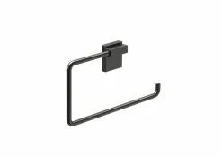 Toallero De Anilla (Posibilidad De Instalación Mediante Tornillería O Adhesivo) – Rubik – Roca – A816847024