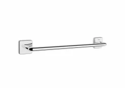 Toallero De Lavabo 40 Cm (Posibilidad De Instalación Mediante Tornillería O Adhesivo) – Victoria – Roca – A816654001