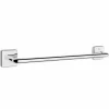 Toallero De Lavabo 50 Cm (Posibilidad De Instalación Mediante Tornillería O Adhesivo) – Victoria – Roca – A816655001