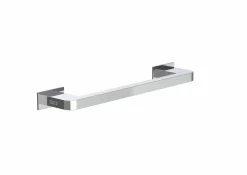 Toallero De Lavabo (Posibilidad De Instalación Mediante Tornillería O Adhesivo) – Record – Roca – A817663001
