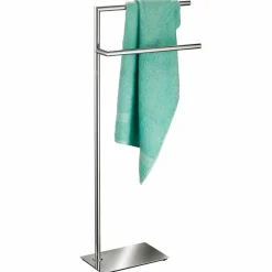 Toallero De Pie – Cromo Modelo Combis – 6320002 – Manillons Torrent