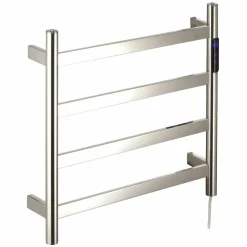 Toallero Electrico – Inox Modelo Combis – 1881053 – Manillons Torrent