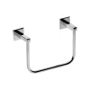 Toallero En Aro Dual Para Baño Baho STICK Cromado – STICK020B – Gamma