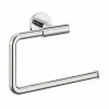 Toallero En Forma De Aro – Architect S+ – Cosmic –