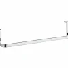 Toallero Lateral Para Mueble Hok AISI304 Cromo 36 Cm – 31T361301 – AQG