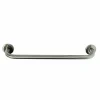 Toallero Simple Public Blanco – PrestoEquip – 88043
