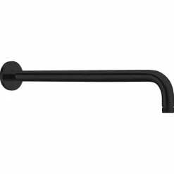 Tubo De Pared Redondo Negro – BPR001/NG – Imex