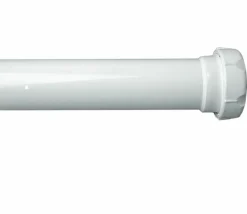 Tubo De Sifón Jimten Recto Ø32mm 1 1/4″ X 32 – A-15.022316 – Jimten