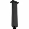 Tubo De Techo Cuadrado Negro Mate – BTC007/NG – Imex